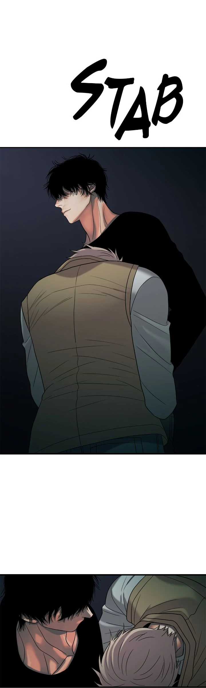 The Rotten [Official] - Chapter 23 manhwa