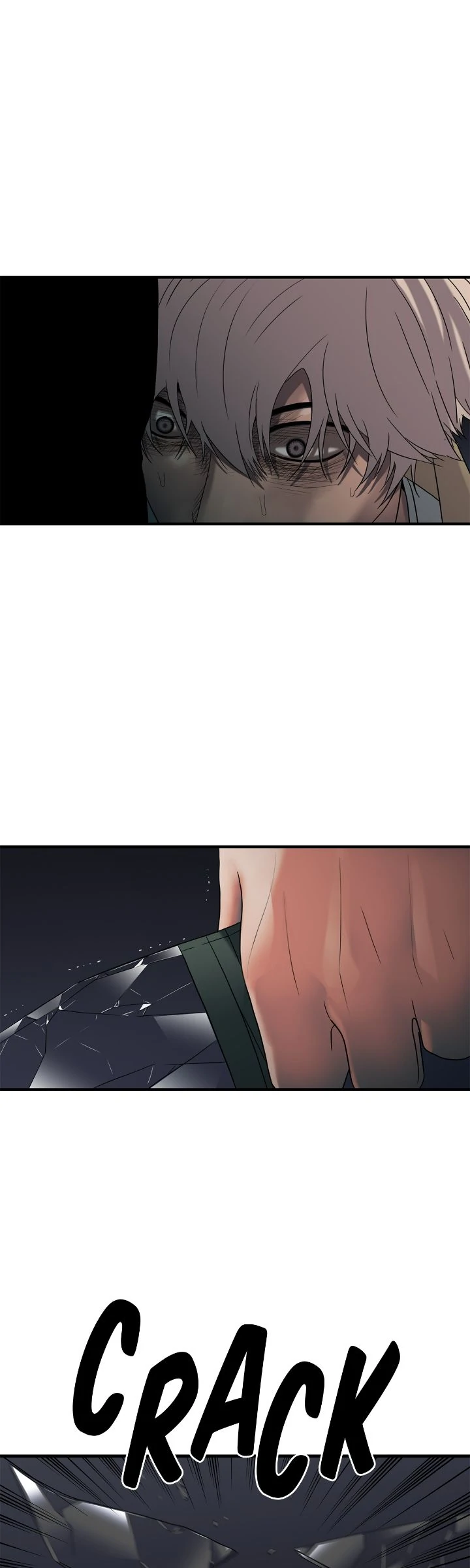 The Rotten [Official] - Chapter 23 manhwa