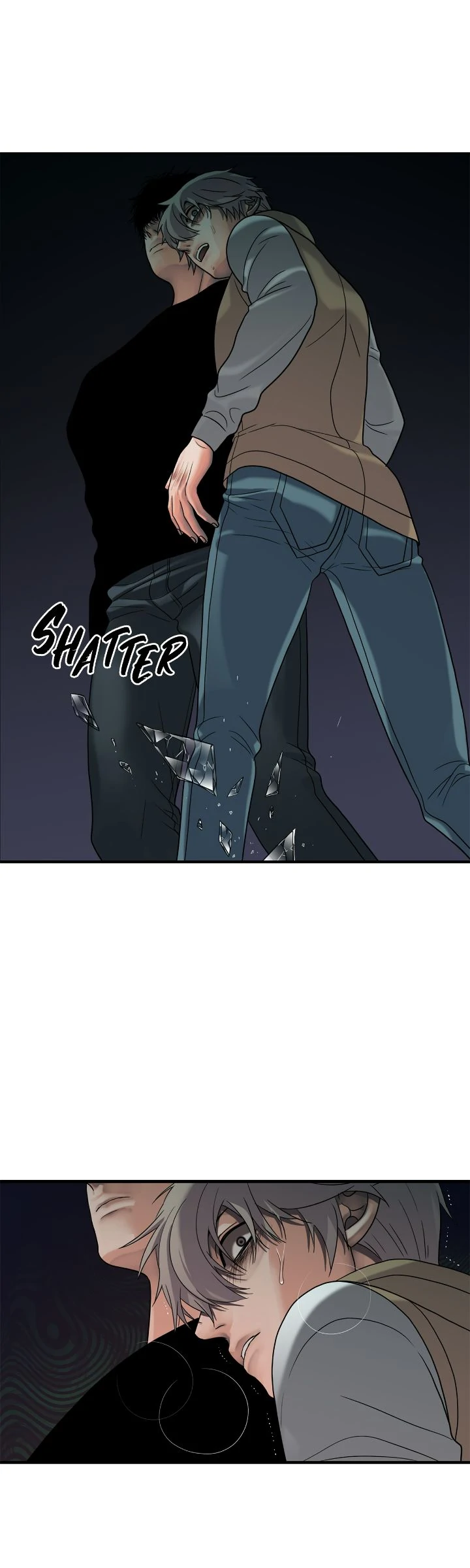 The Rotten [Official] - Chapter 23 manhwa