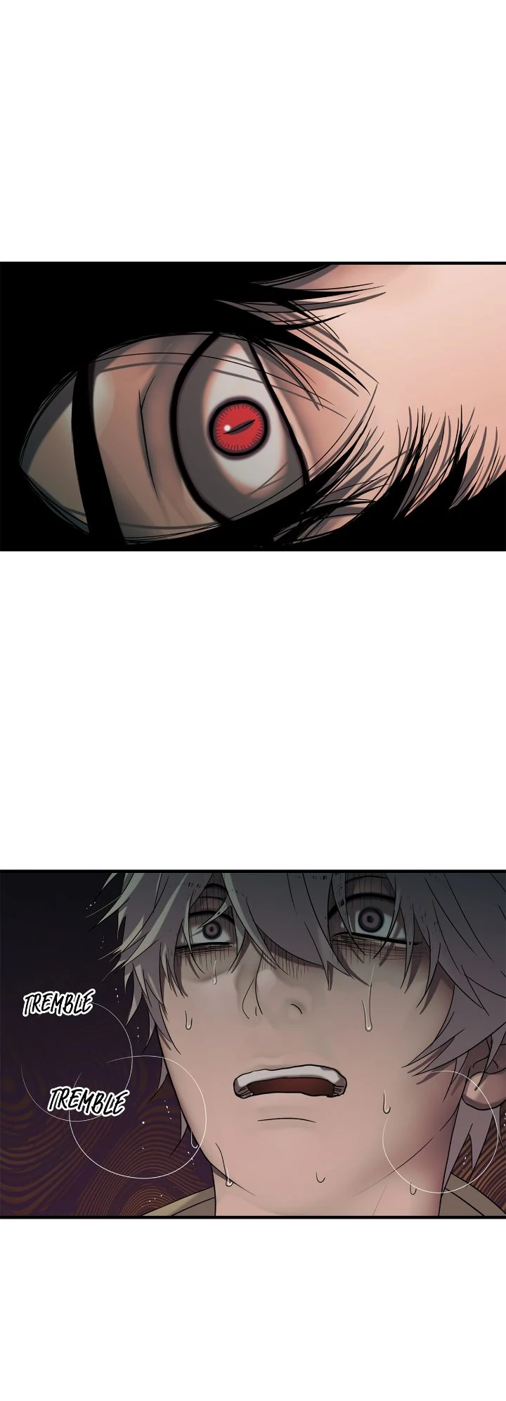 The Rotten [Official] - Chapter 23 manhwa