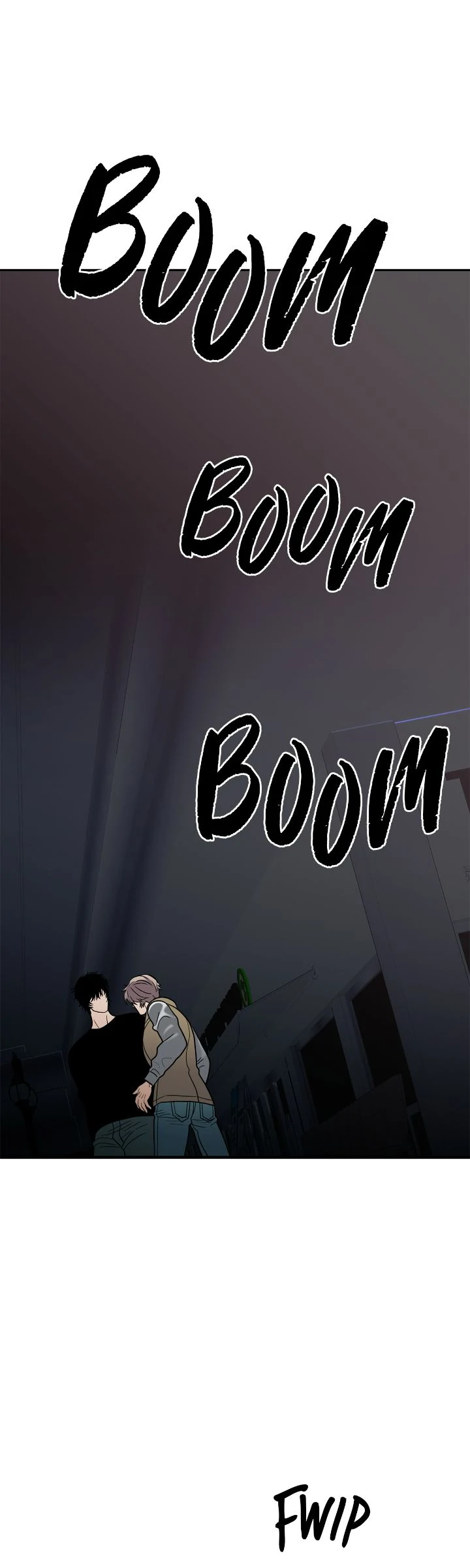 The Rotten [Official] - Chapter 23 manhwa