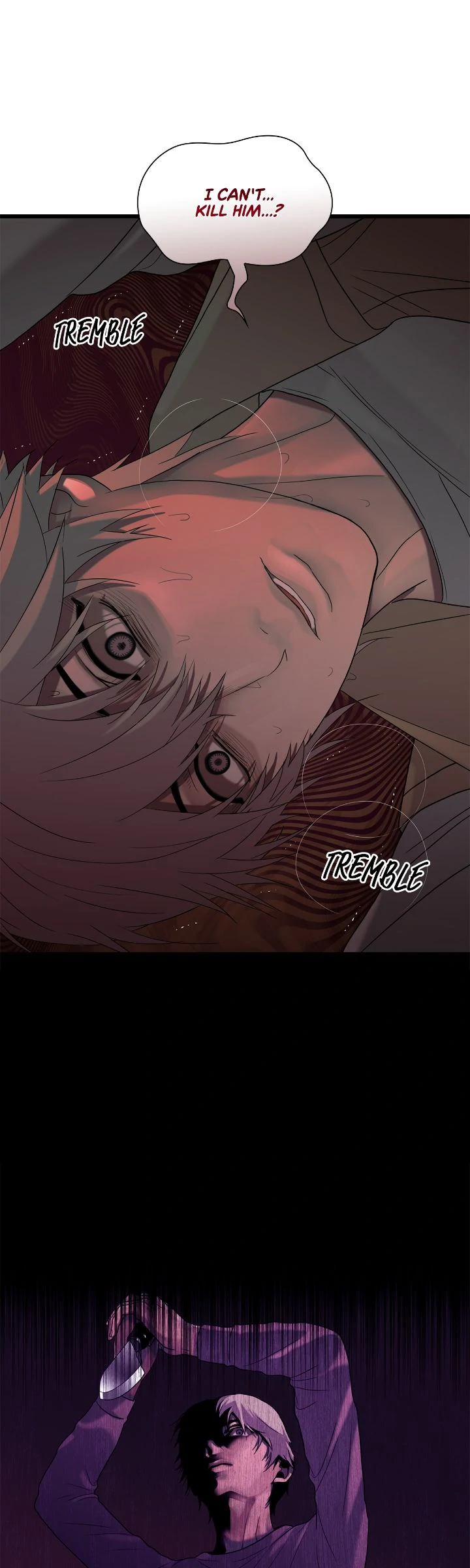The Rotten [Official] - Chapter 23 manhwa