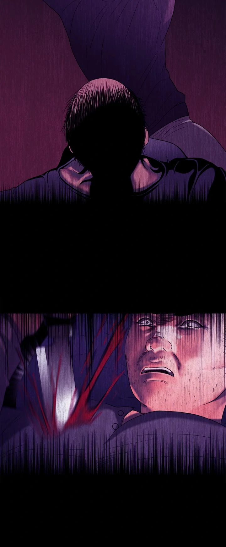 The Rotten [Official] - Chapter 23 manhwa