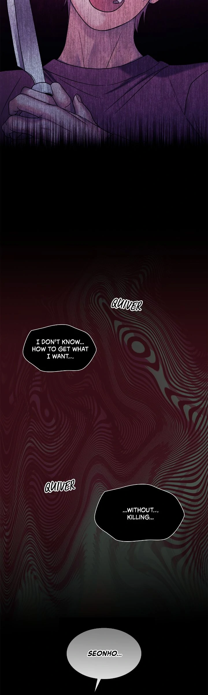 The Rotten [Official] - Chapter 23 manhwa