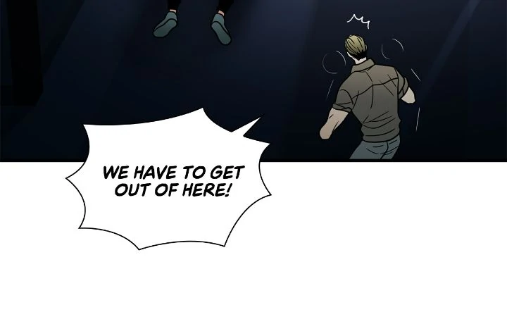 The Rotten [Official] - Chapter 23 manhwa