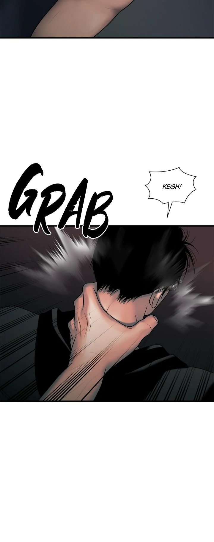The Rotten [Official] - Chapter 23 manhwa