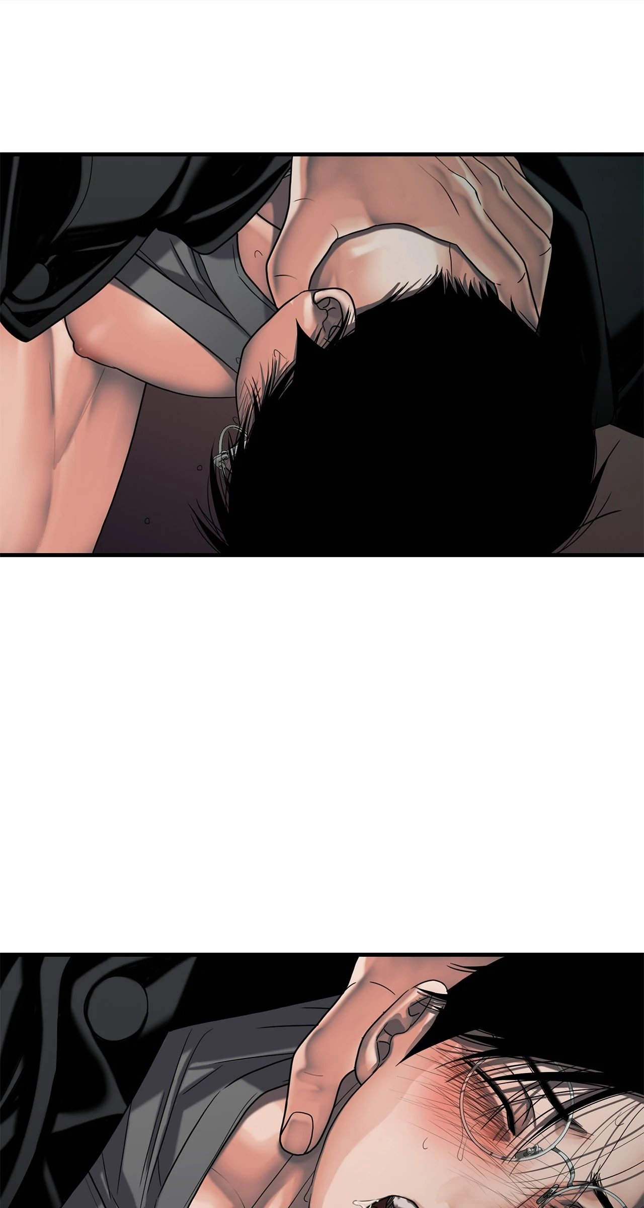 The Rotten [Official] - Chapter 24 manhwa