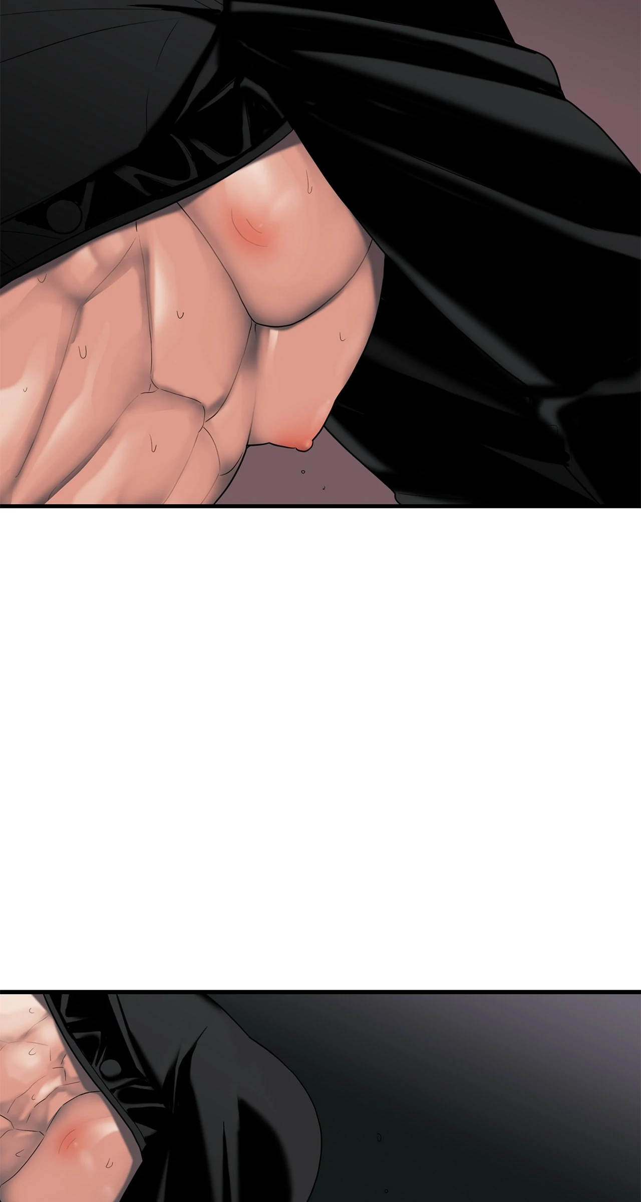 The Rotten [Official] - Chapter 24 manhwa