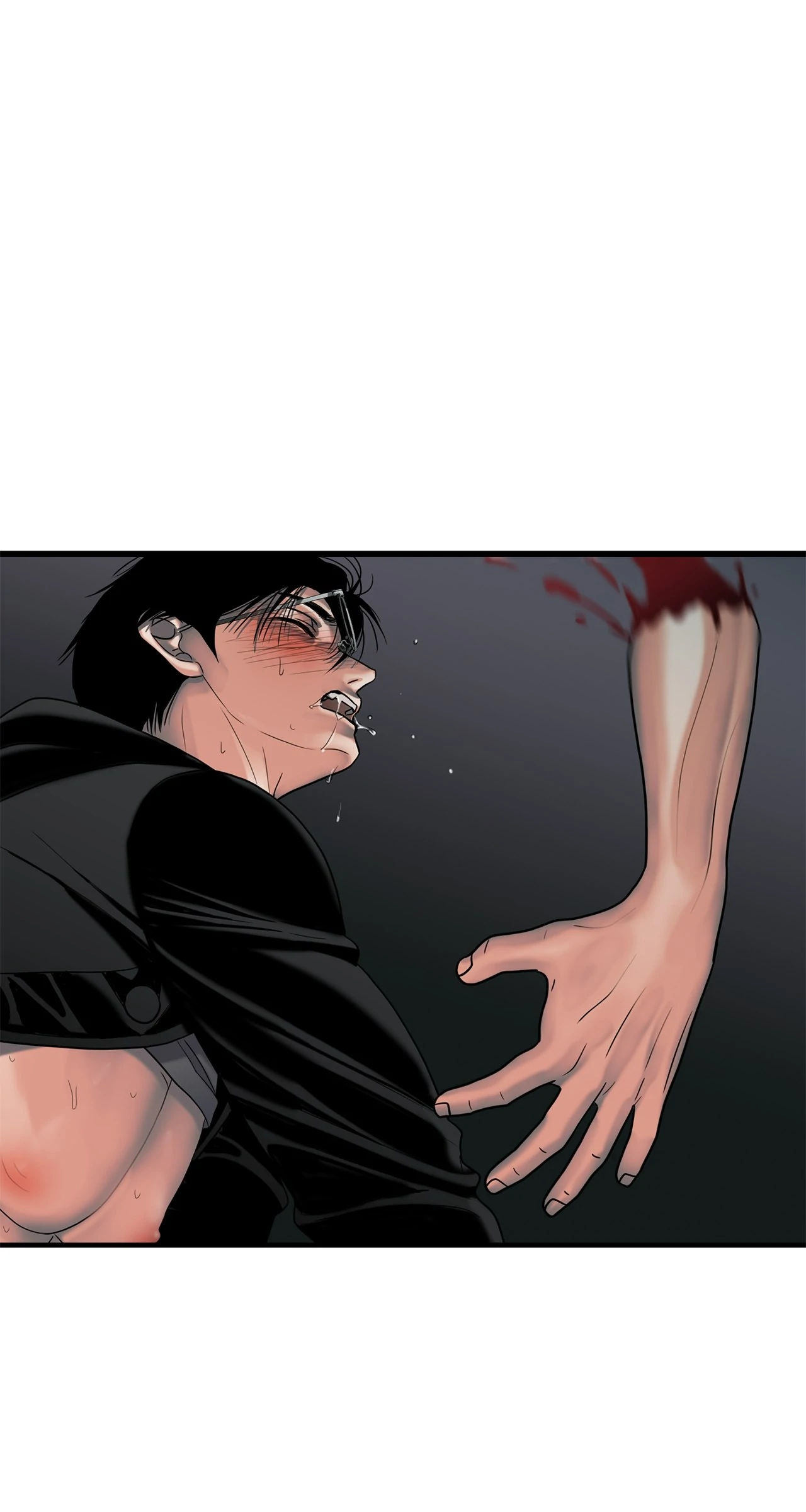 The Rotten [Official] - Chapter 24 manhwa