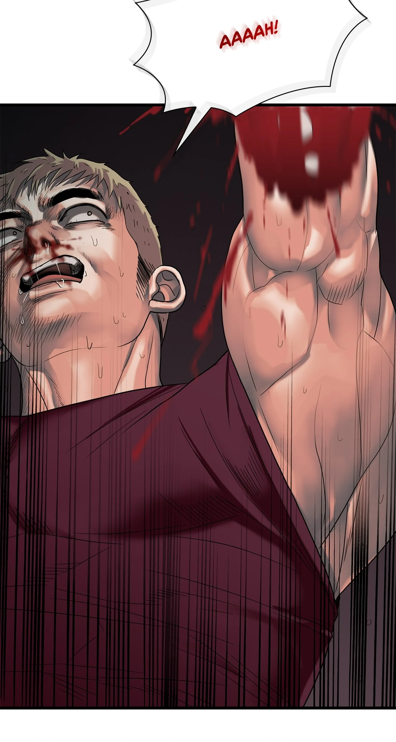 The Rotten [Official] - Chapter 24 manhwa