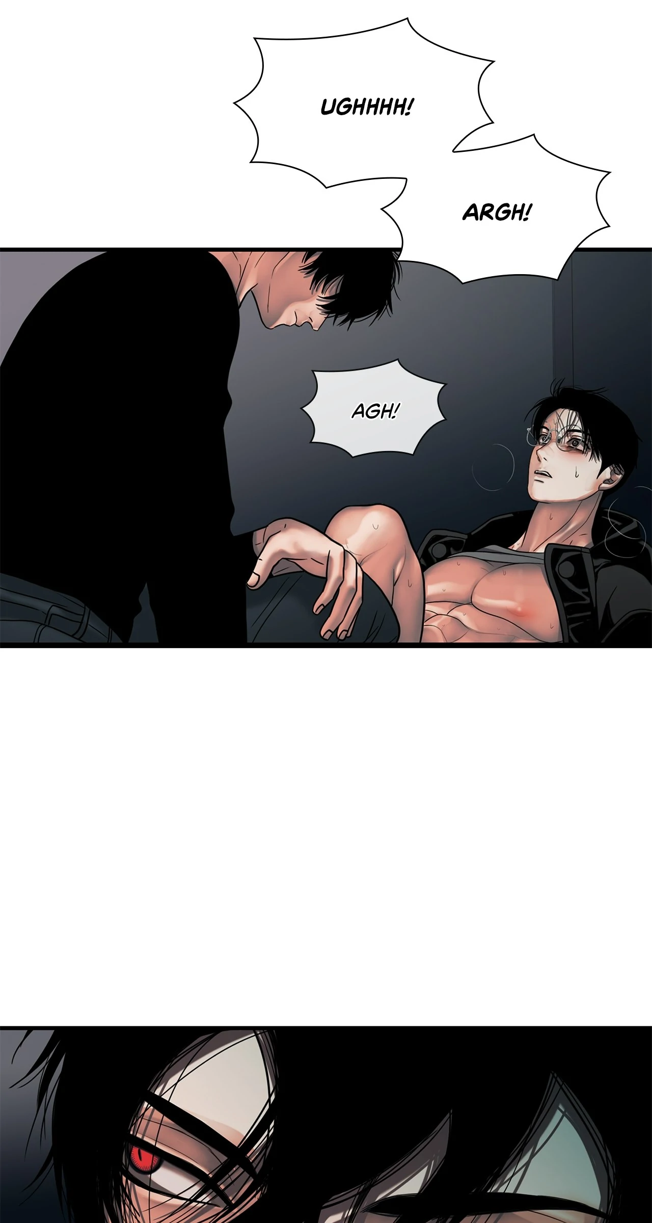 The Rotten [Official] - Chapter 24 manhwa