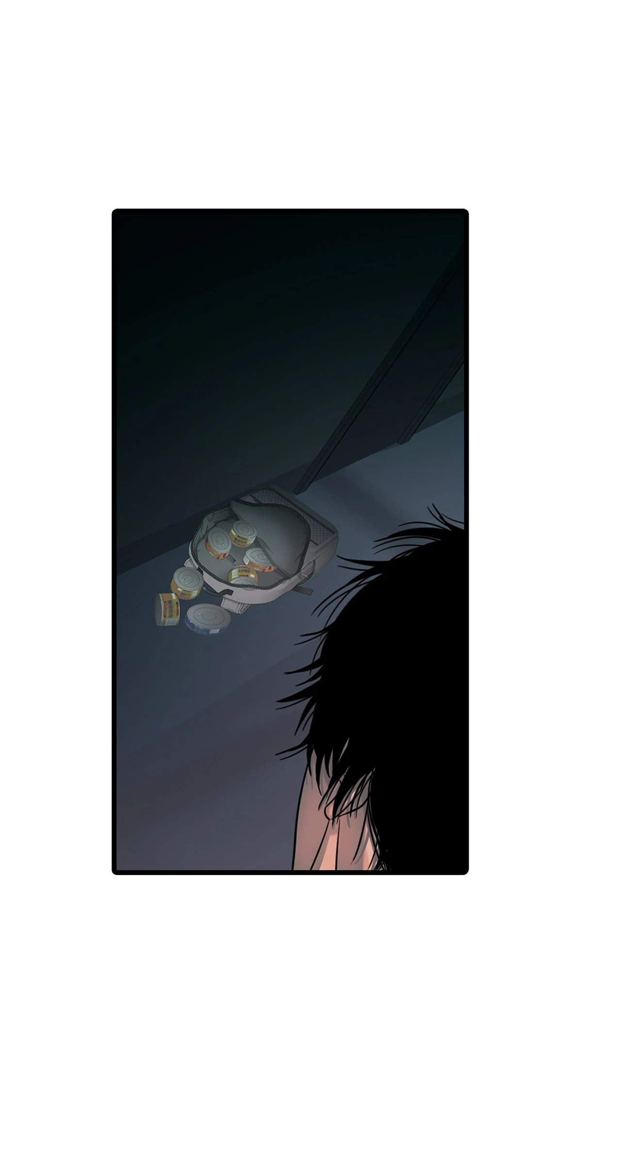 The Rotten [Official] - Chapter 24 manhwa