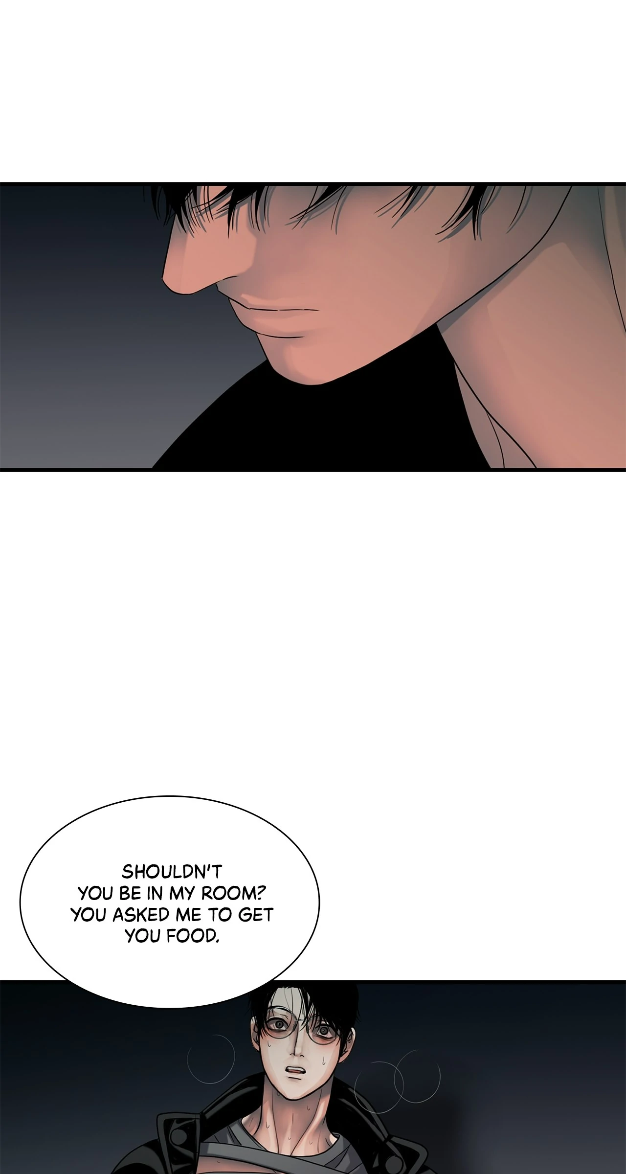 The Rotten [Official] - Chapter 24 manhwa