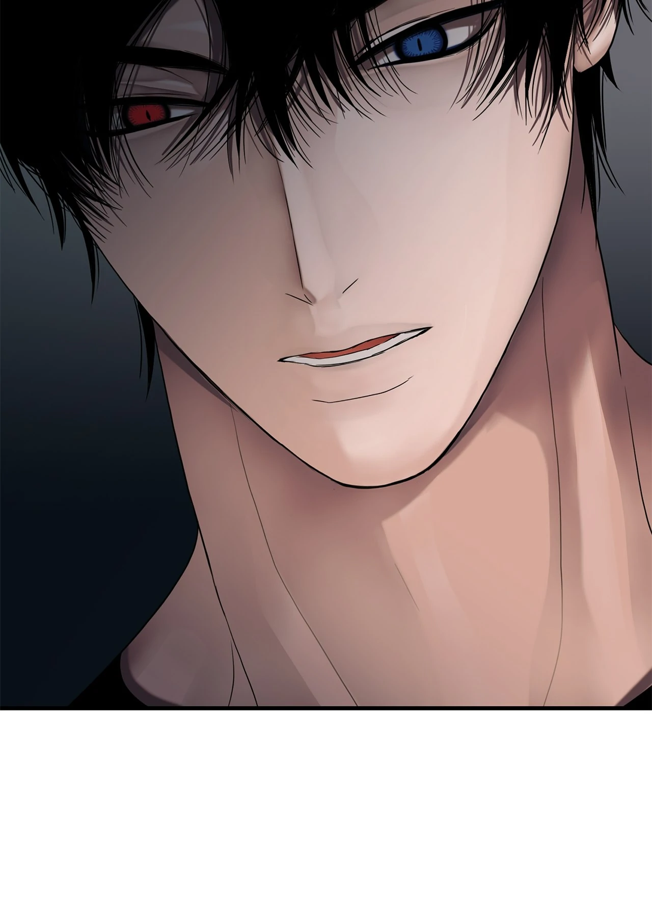 The Rotten [Official] - Chapter 24 manhwa