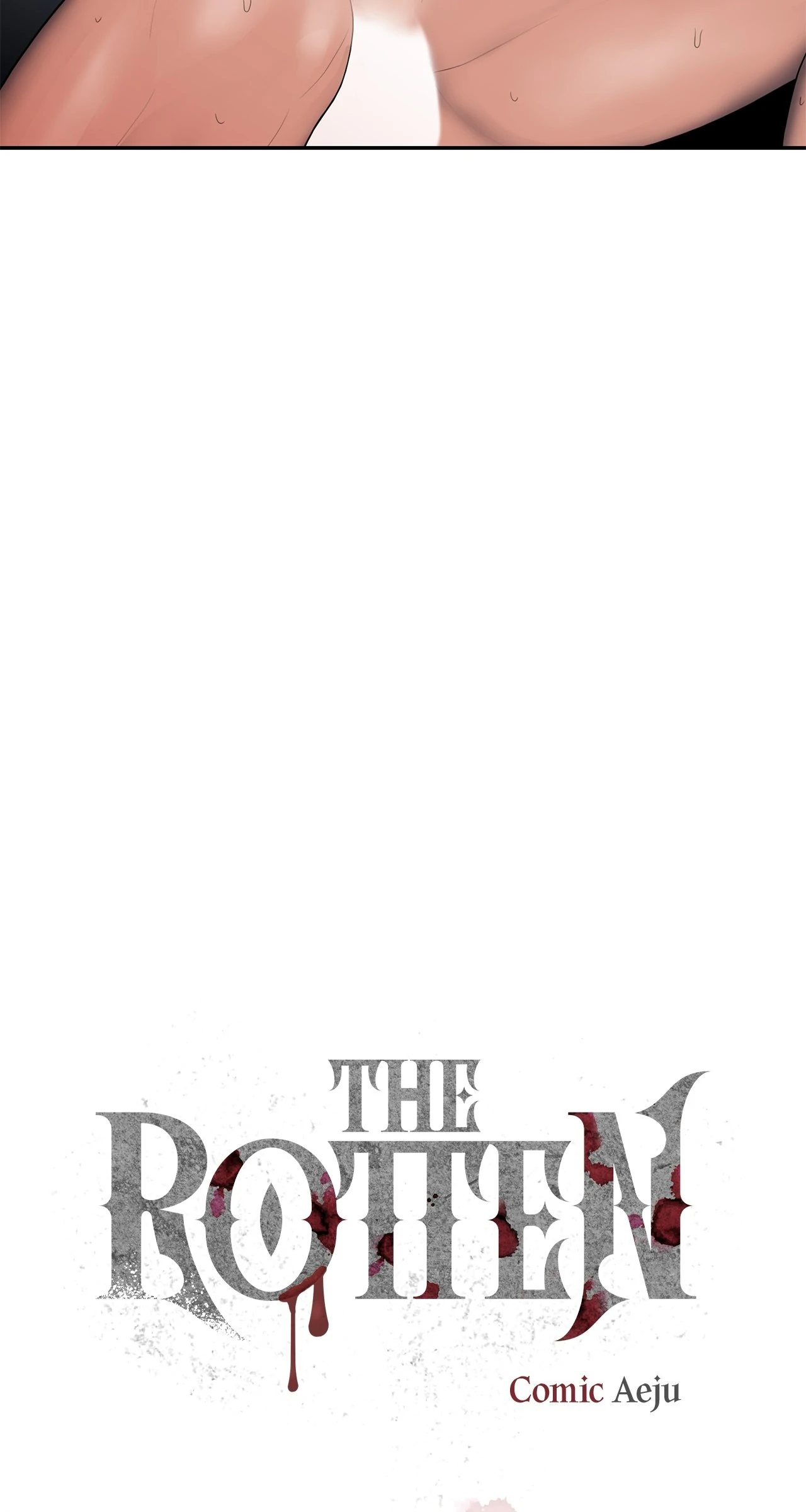The Rotten [Official] - Chapter 24 manhwa