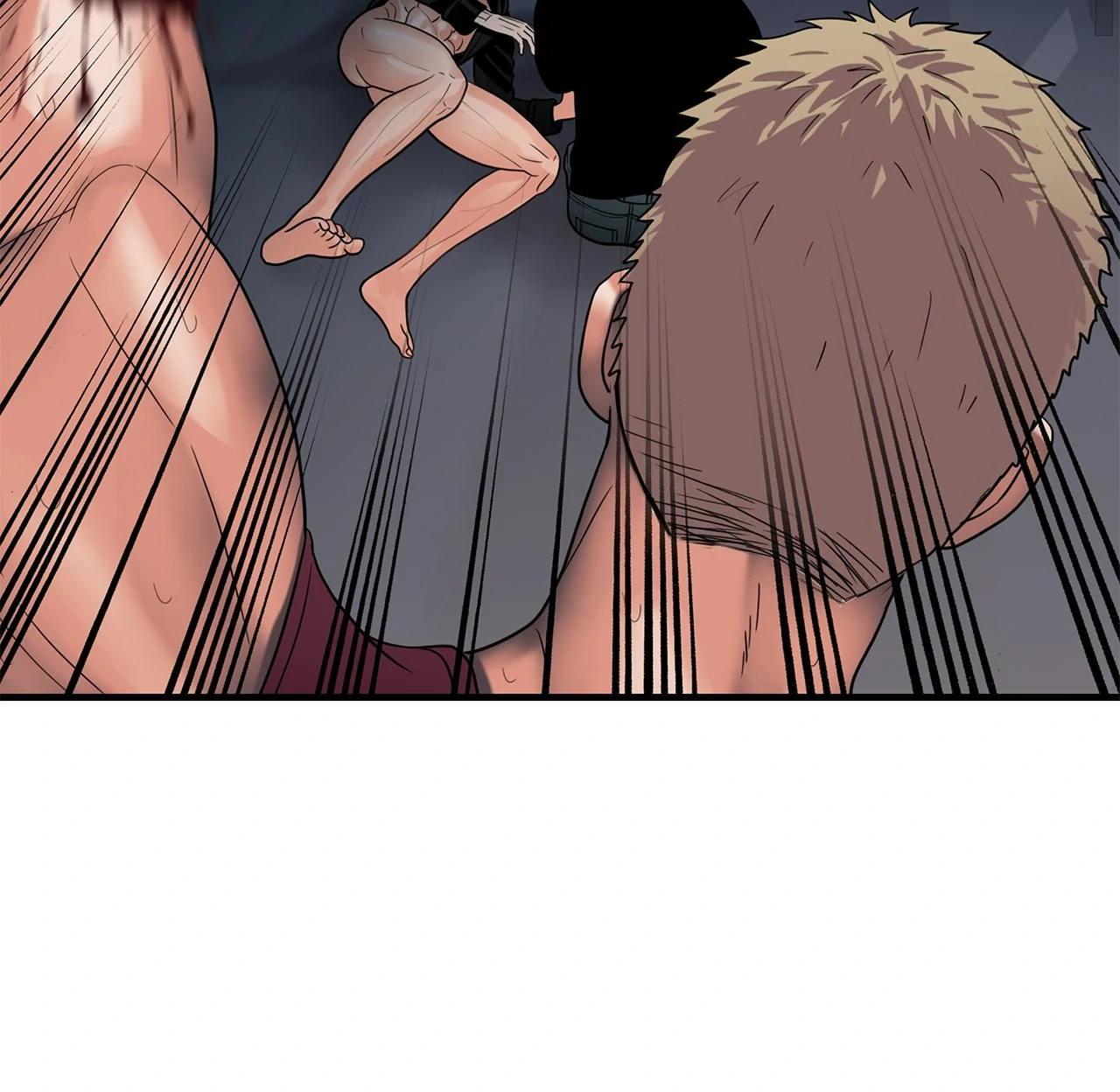 The Rotten [Official] - Chapter 24 manhwa