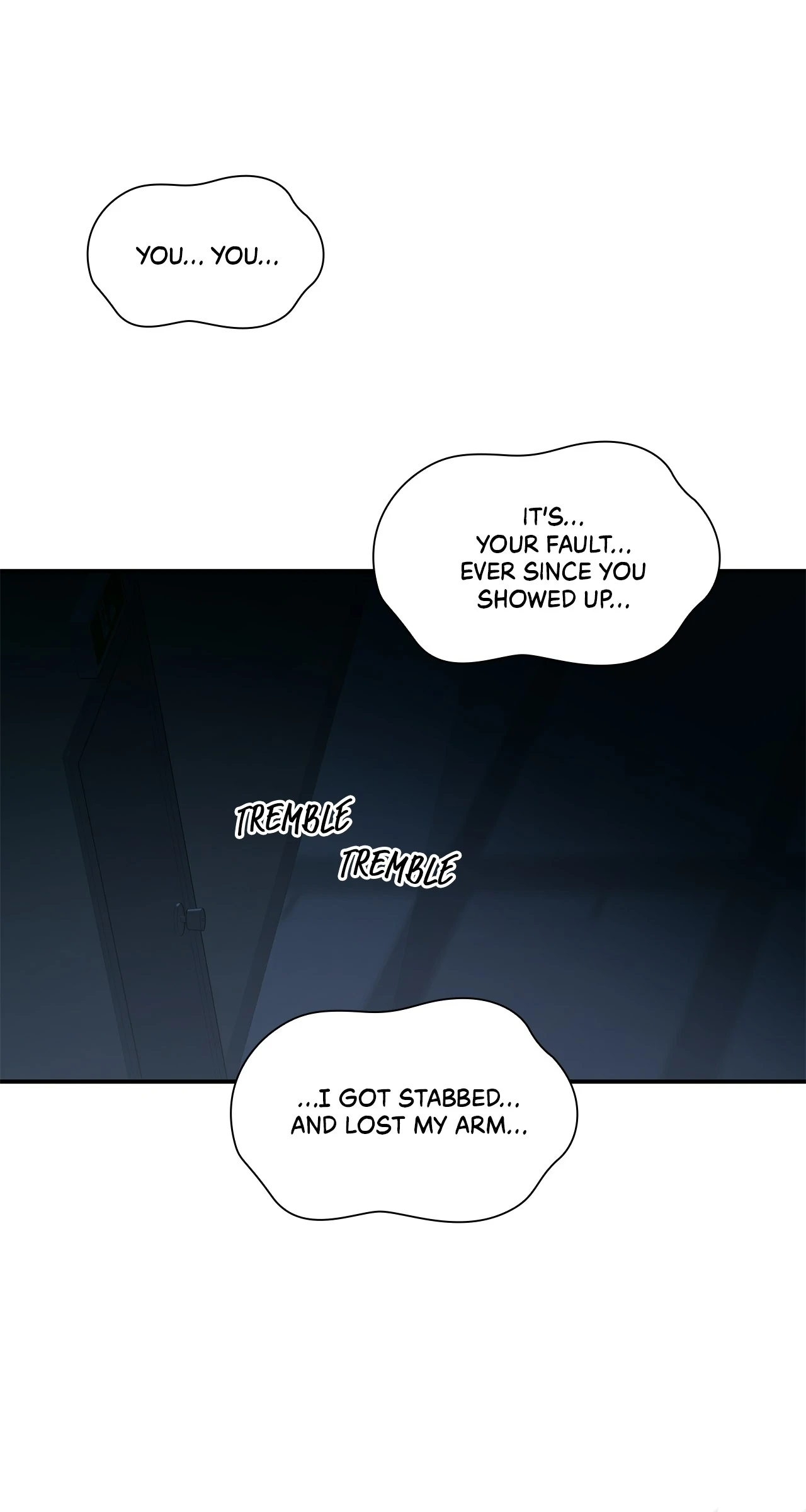 The Rotten [Official] - Chapter 24 manhwa