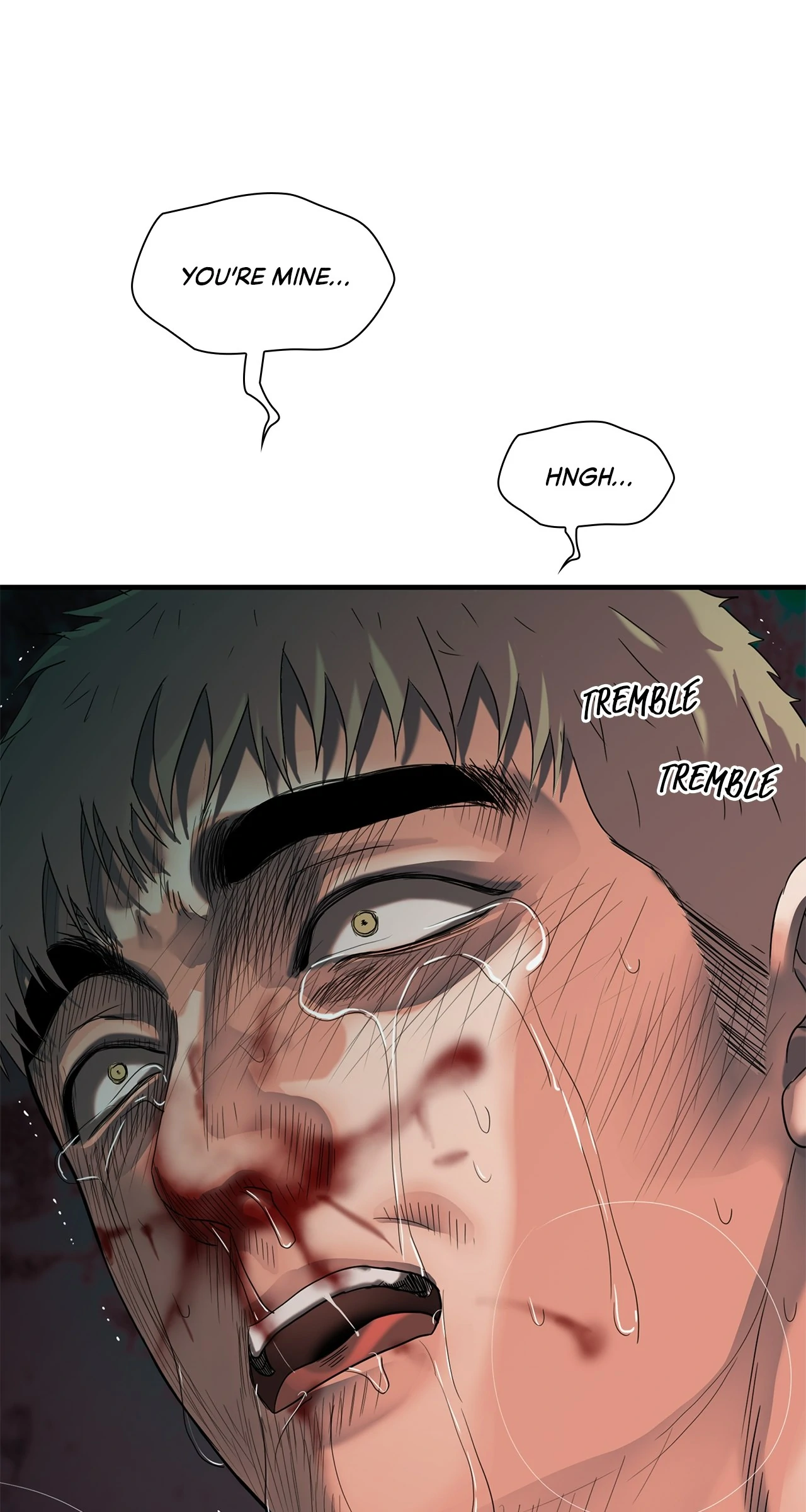 The Rotten [Official] - Chapter 24 manhwa