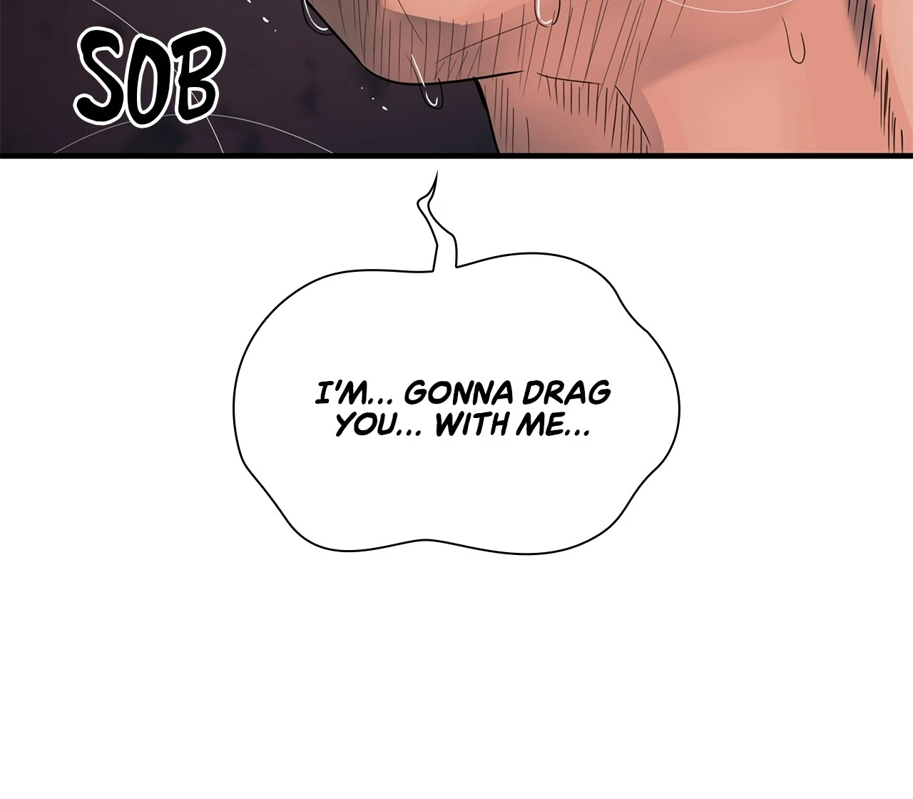 The Rotten [Official] - Chapter 24 manhwa