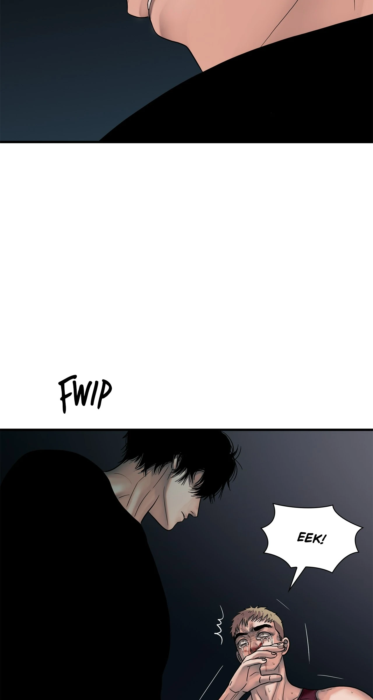 The Rotten [Official] - Chapter 24 manhwa