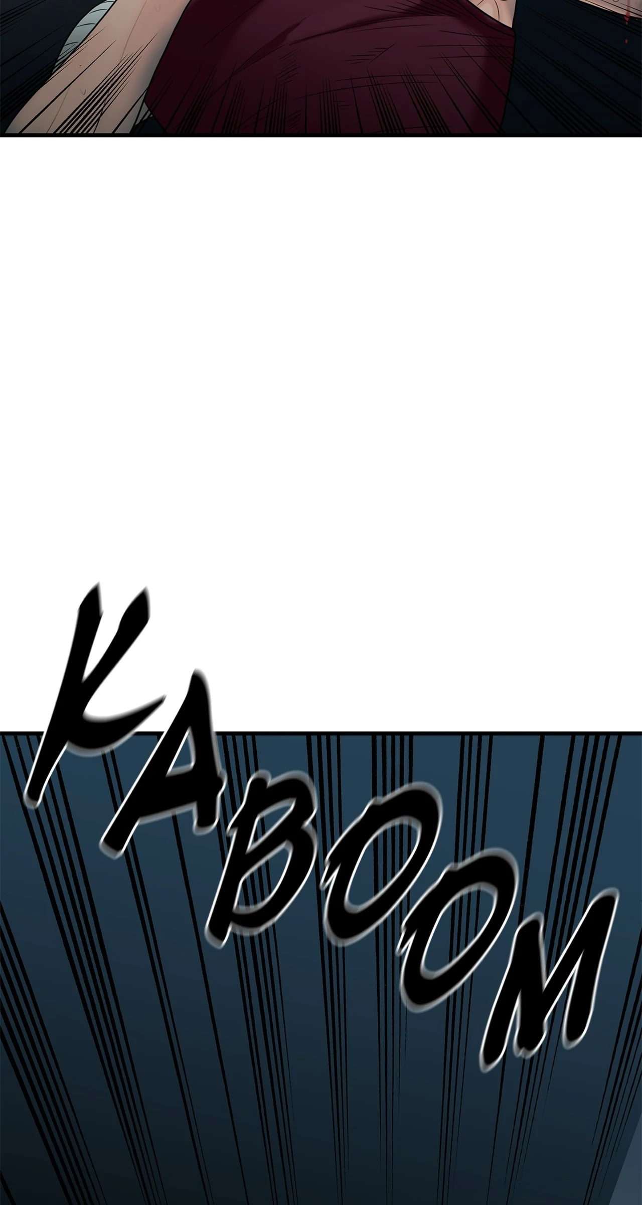 The Rotten [Official] - Chapter 24 manhwa