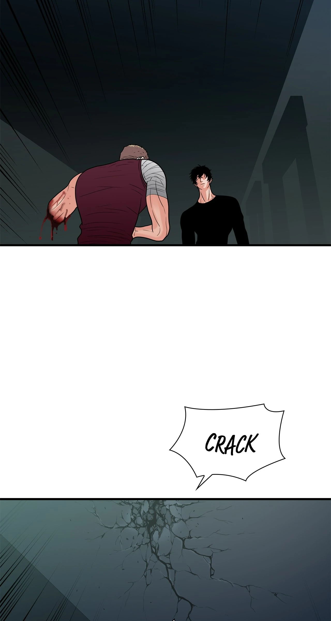 The Rotten [Official] - Chapter 24 manhwa