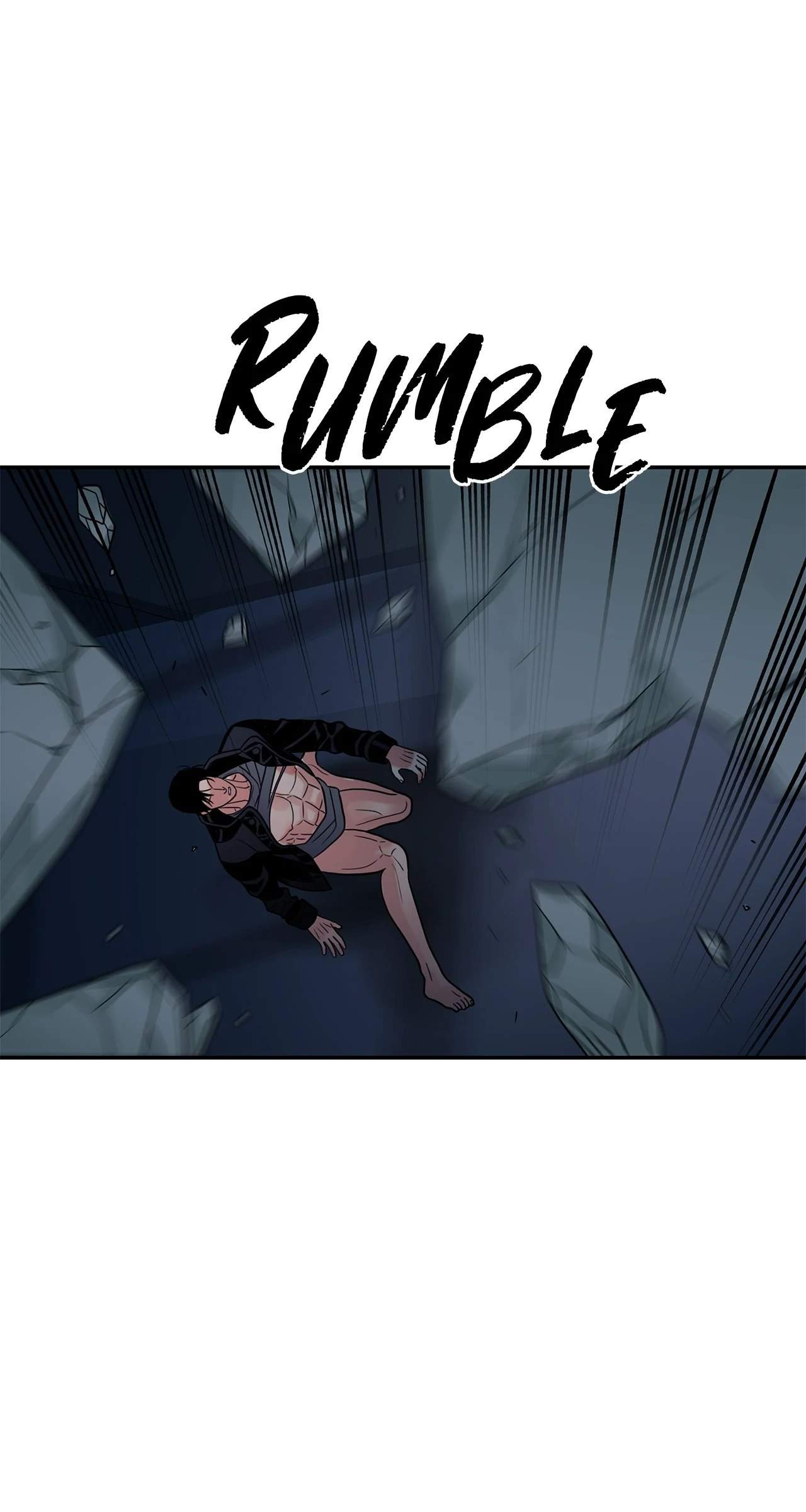 The Rotten [Official] - Chapter 24 manhwa