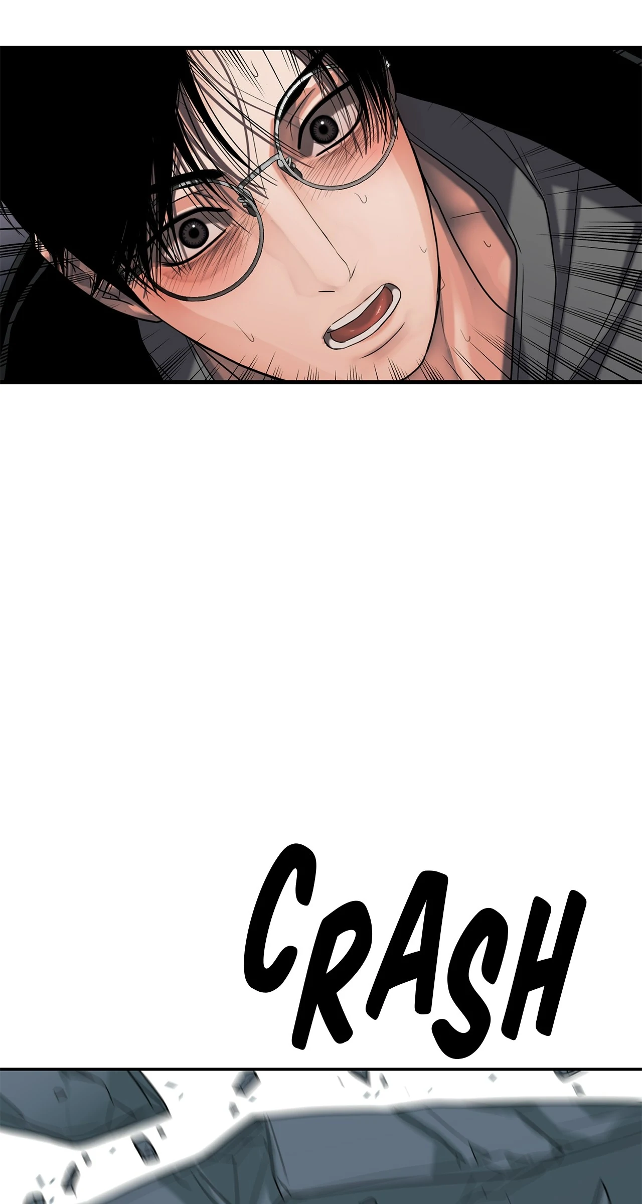 The Rotten [Official] - Chapter 24 manhwa