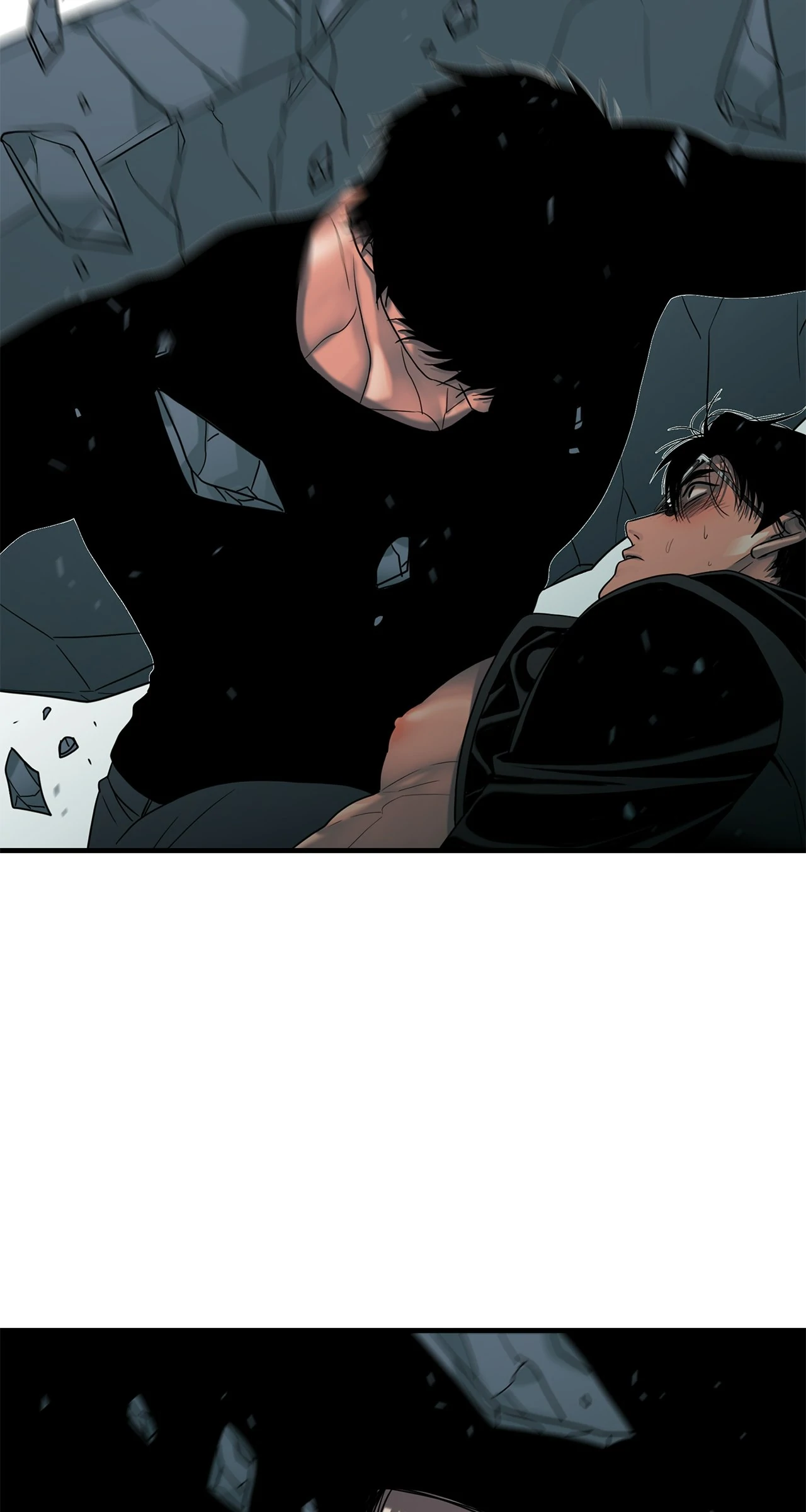 The Rotten [Official] - Chapter 24 manhwa