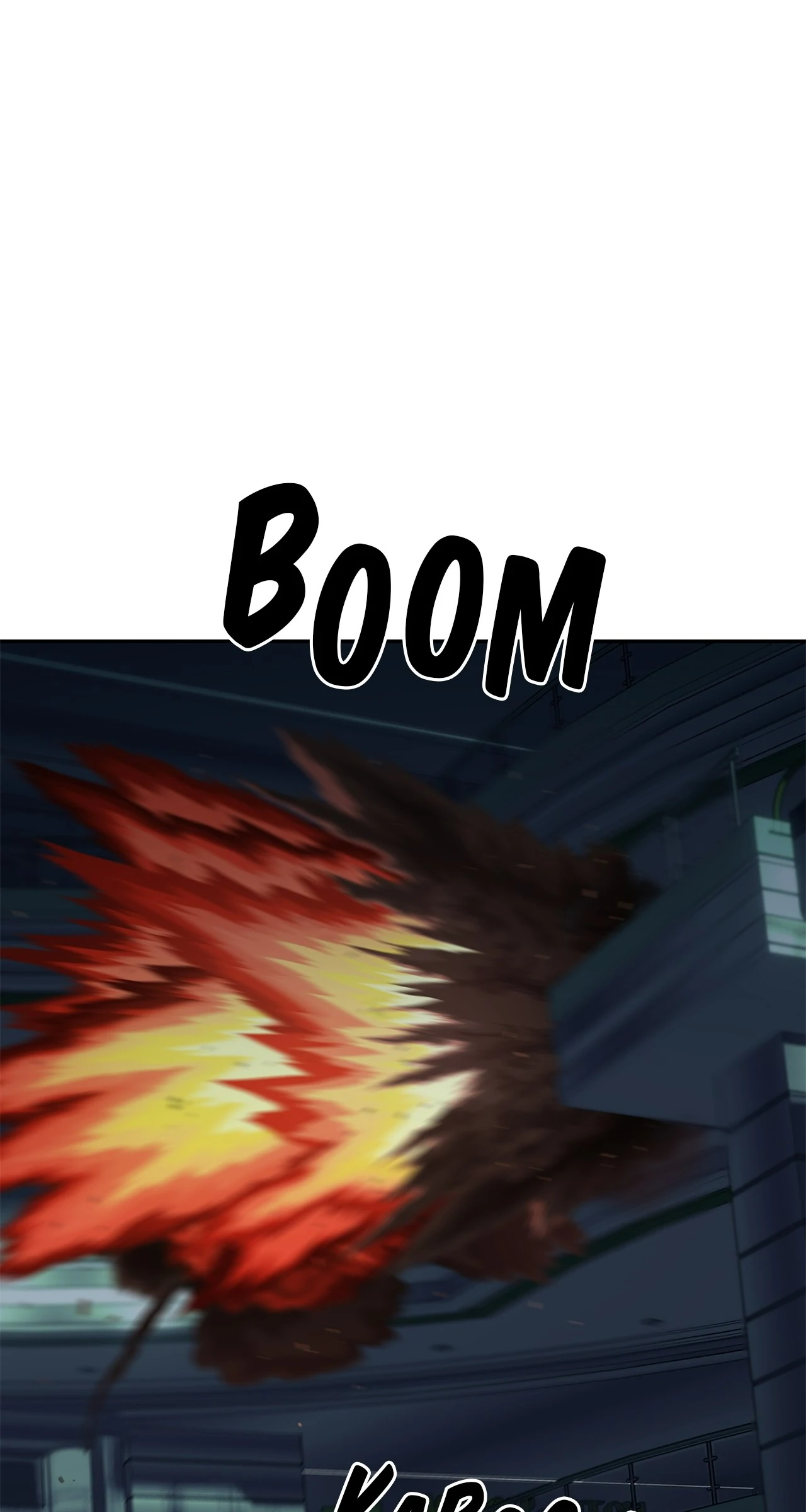 The Rotten [Official] - Chapter 24 manhwa