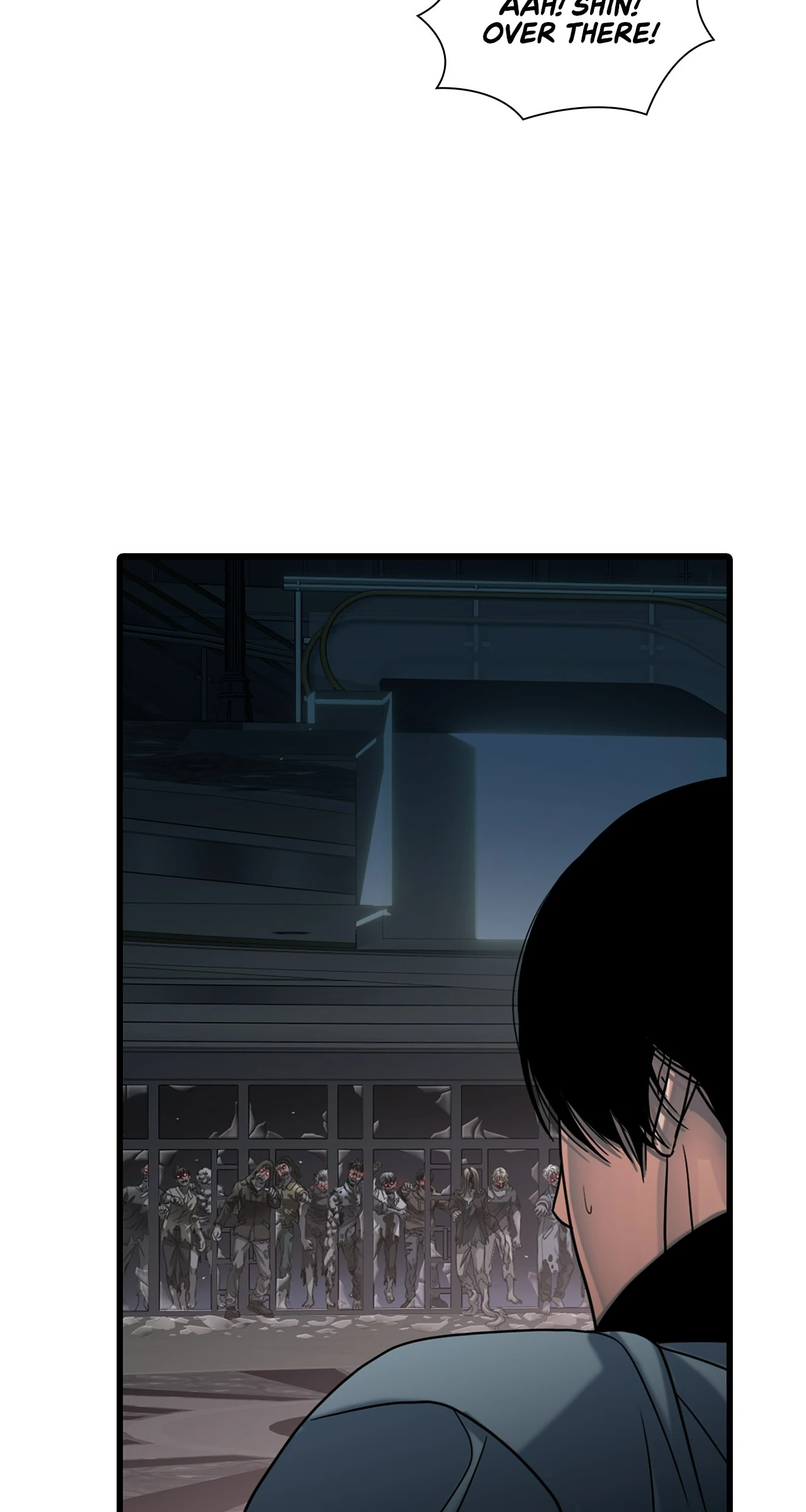 The Rotten [Official] - Chapter 24 manhwa