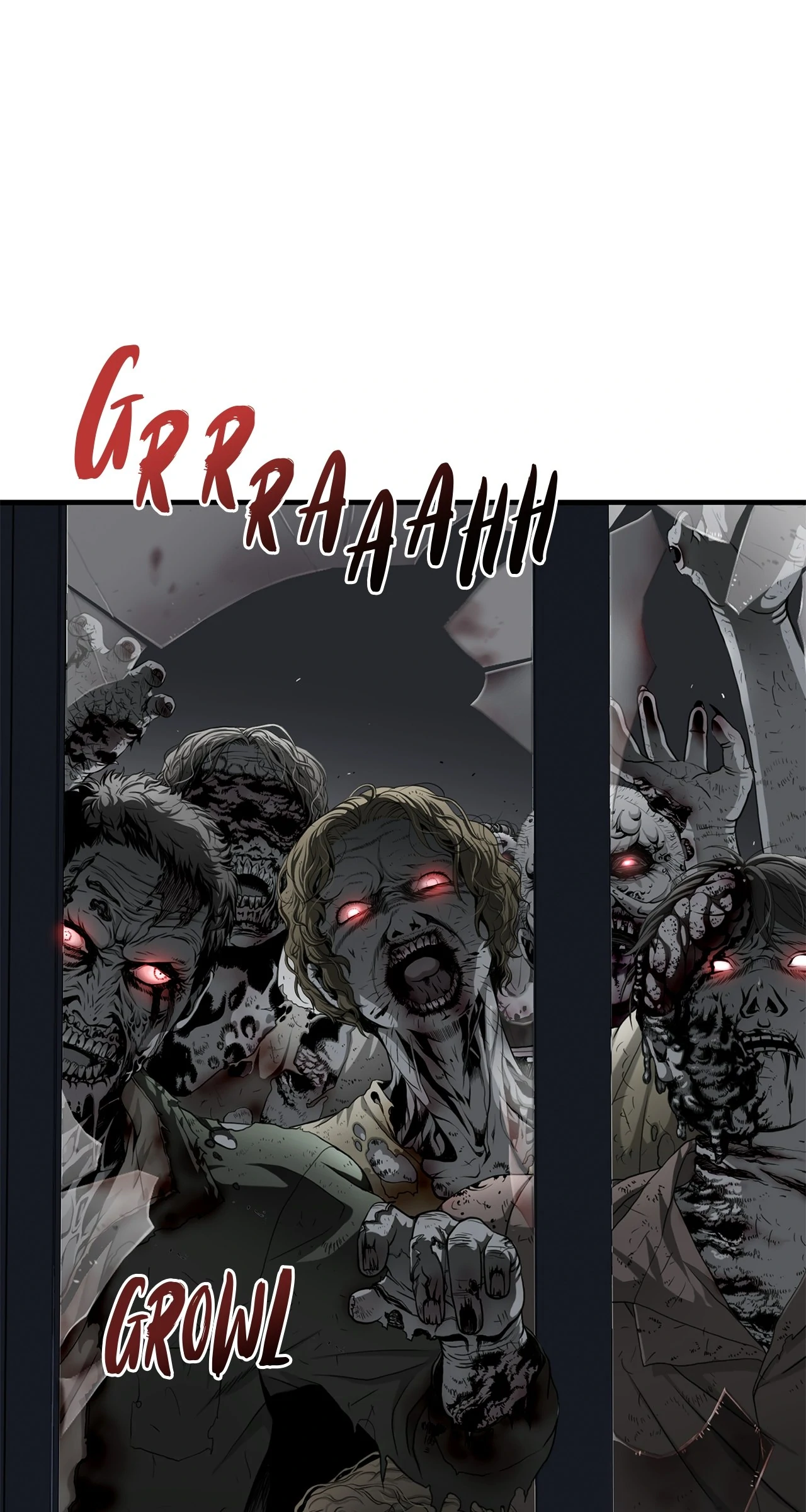 The Rotten [Official] - Chapter 24 manhwa