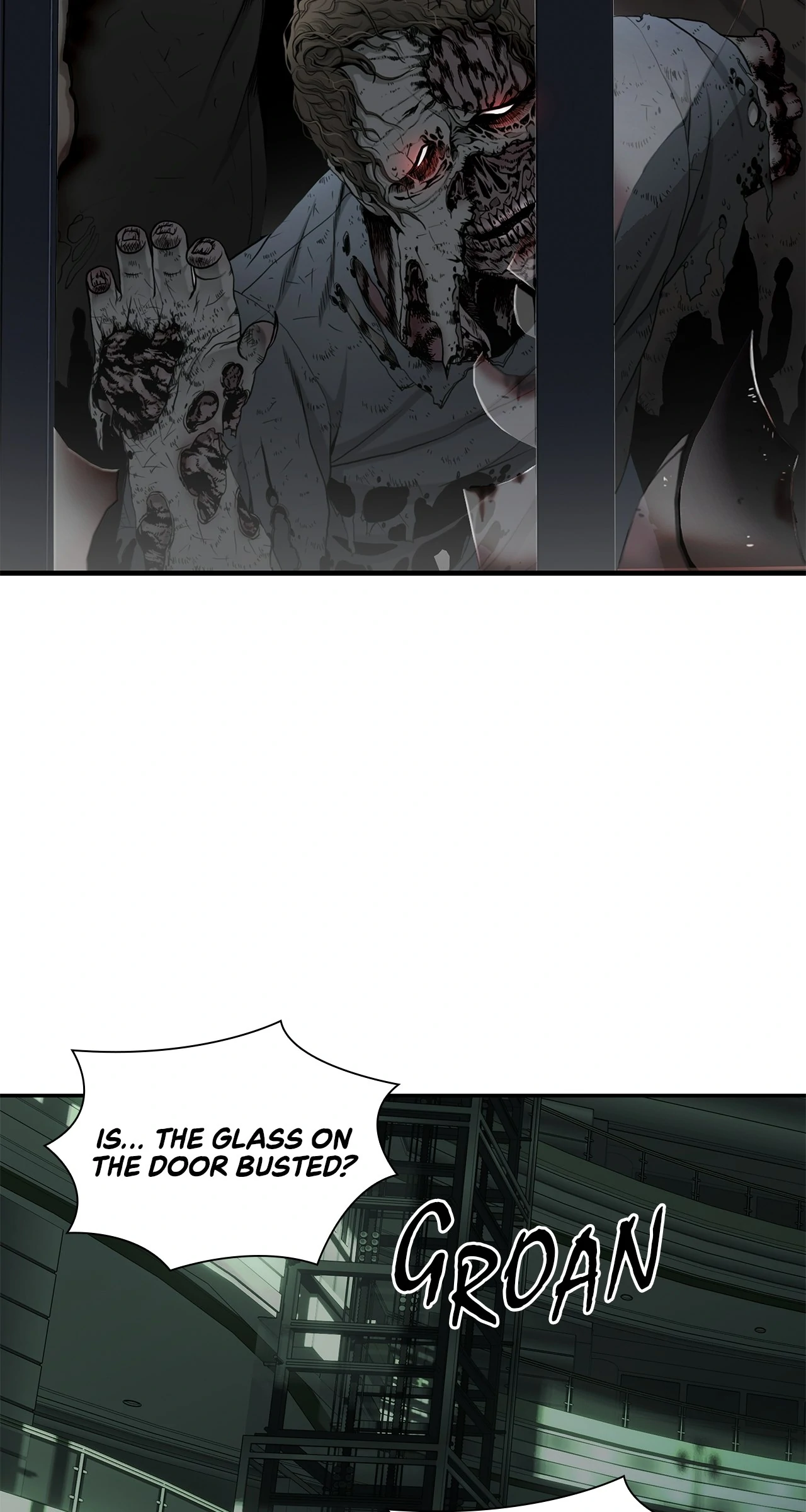 The Rotten [Official] - Chapter 24 manhwa