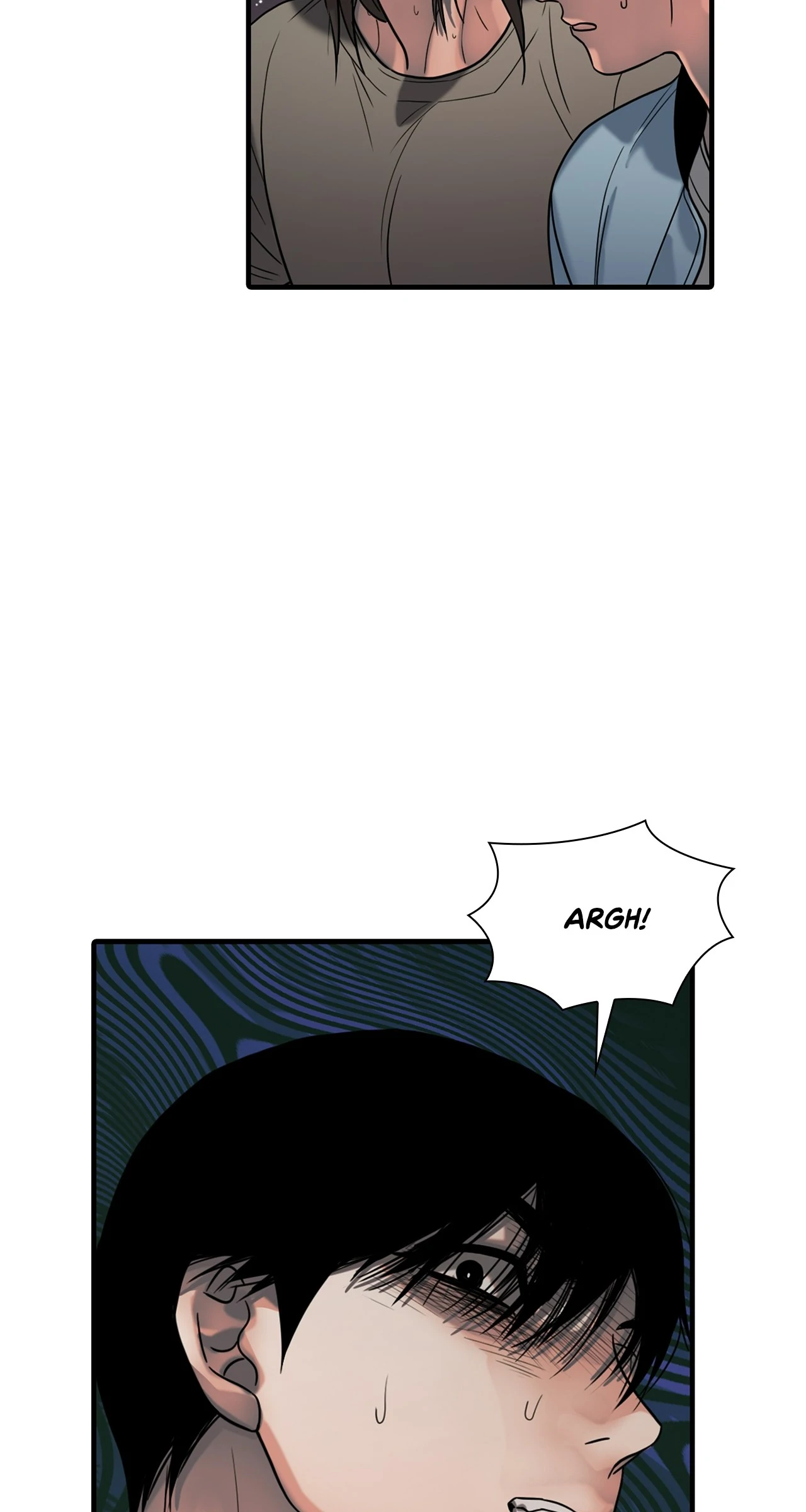 The Rotten [Official] - Chapter 24 manhwa