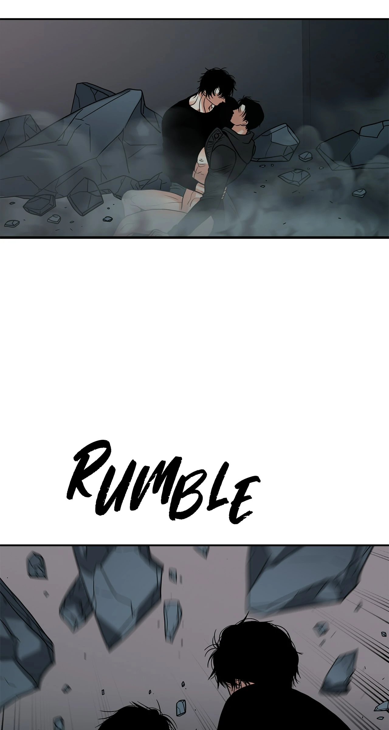 The Rotten [Official] - Chapter 24 manhwa