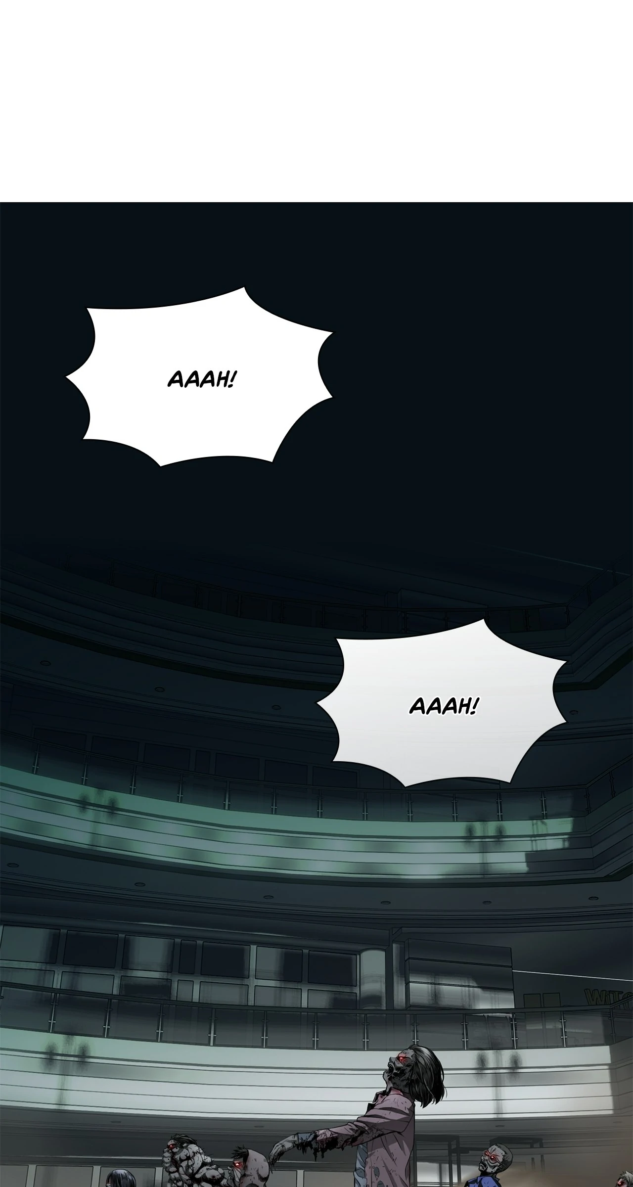 The Rotten [Official] - Chapter 24 manhwa