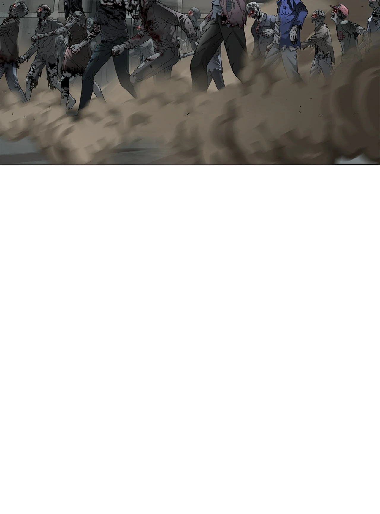 The Rotten [Official] - Chapter 24 manhwa