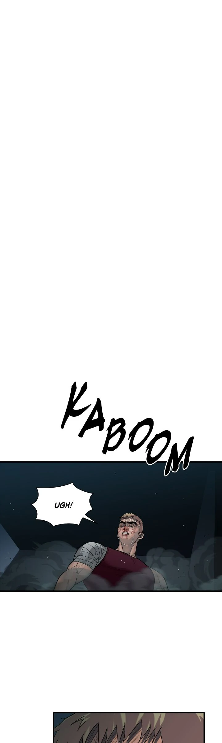 The Rotten [Official] - Chapter 25 manhwa