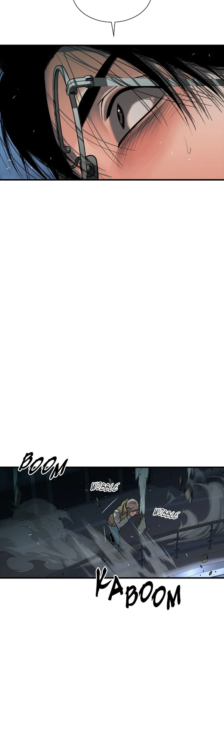 The Rotten [Official] - Chapter 25 manhwa