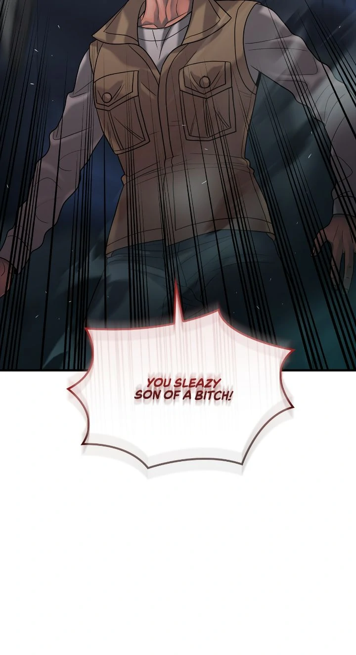 The Rotten [Official] - Chapter 25 manhwa