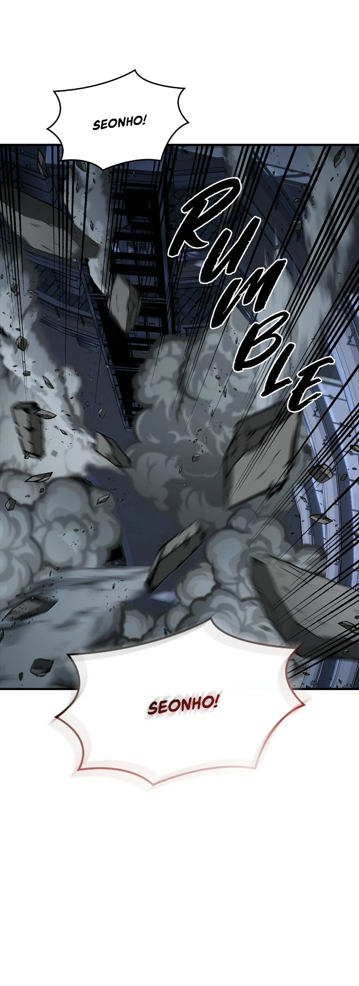 The Rotten [Official] - Chapter 25 manhwa