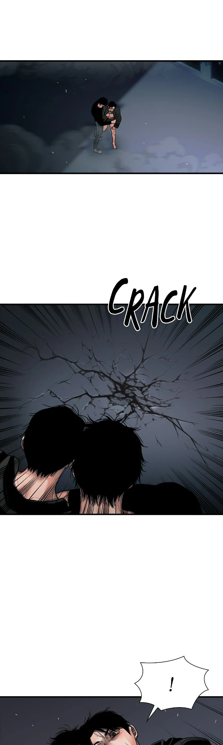 The Rotten [Official] - Chapter 25 manhwa