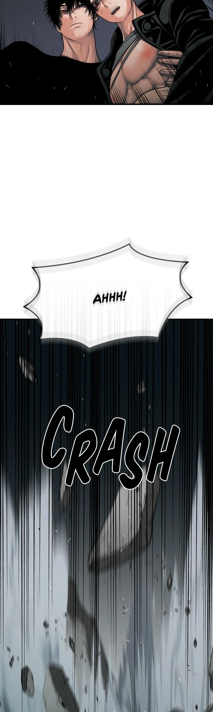 The Rotten [Official] - Chapter 25 manhwa