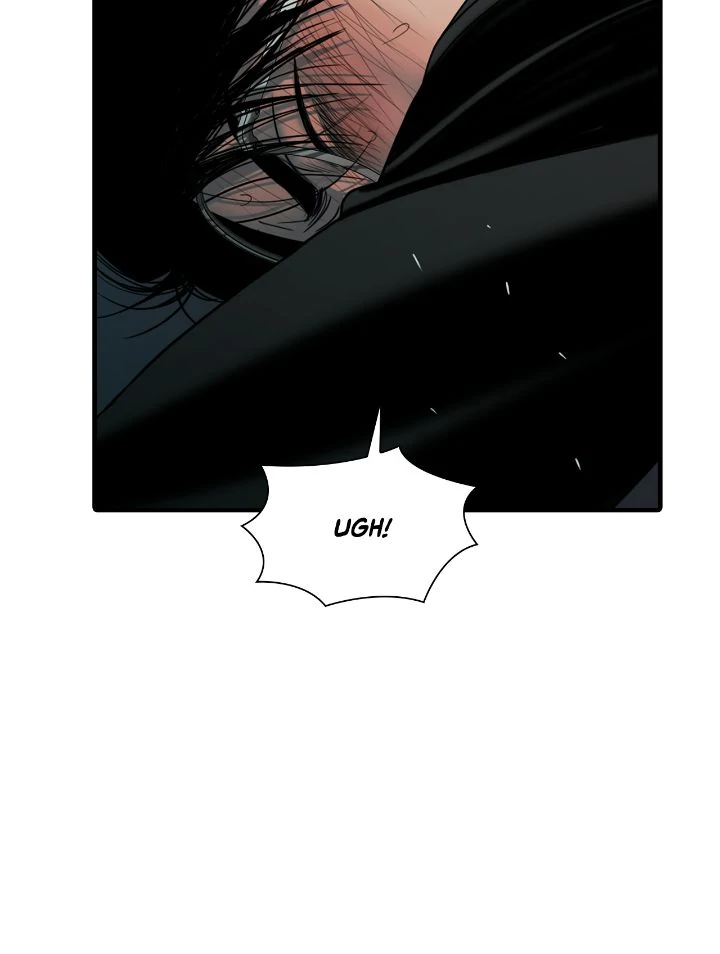 The Rotten [Official] - Chapter 25 manhwa