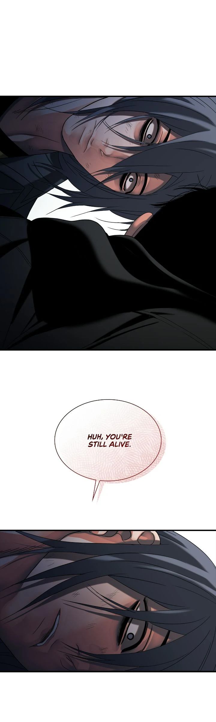The Rotten [Official] - Chapter 25 manhwa