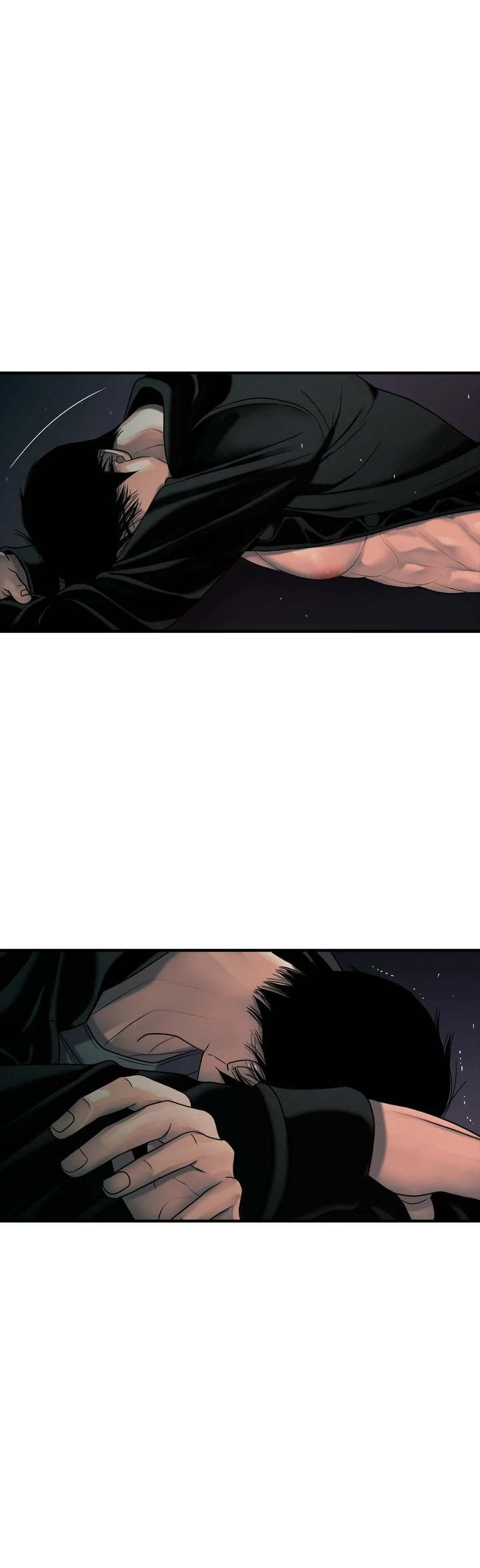 The Rotten [Official] - Chapter 25 manhwa