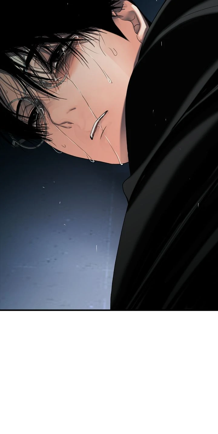 The Rotten [Official] - Chapter 25 manhwa