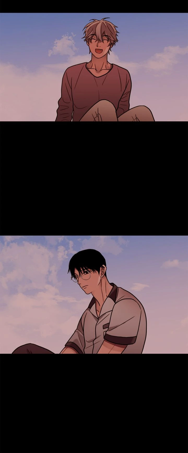 The Rotten [Official] - Chapter 25 manhwa