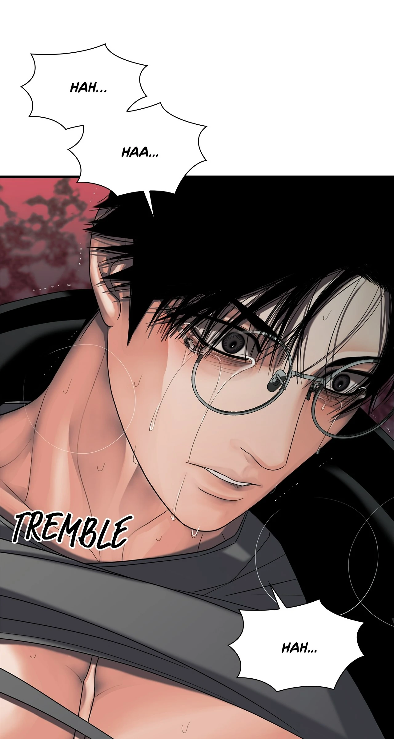 The Rotten [Official] - Chapter 26 manhwa
