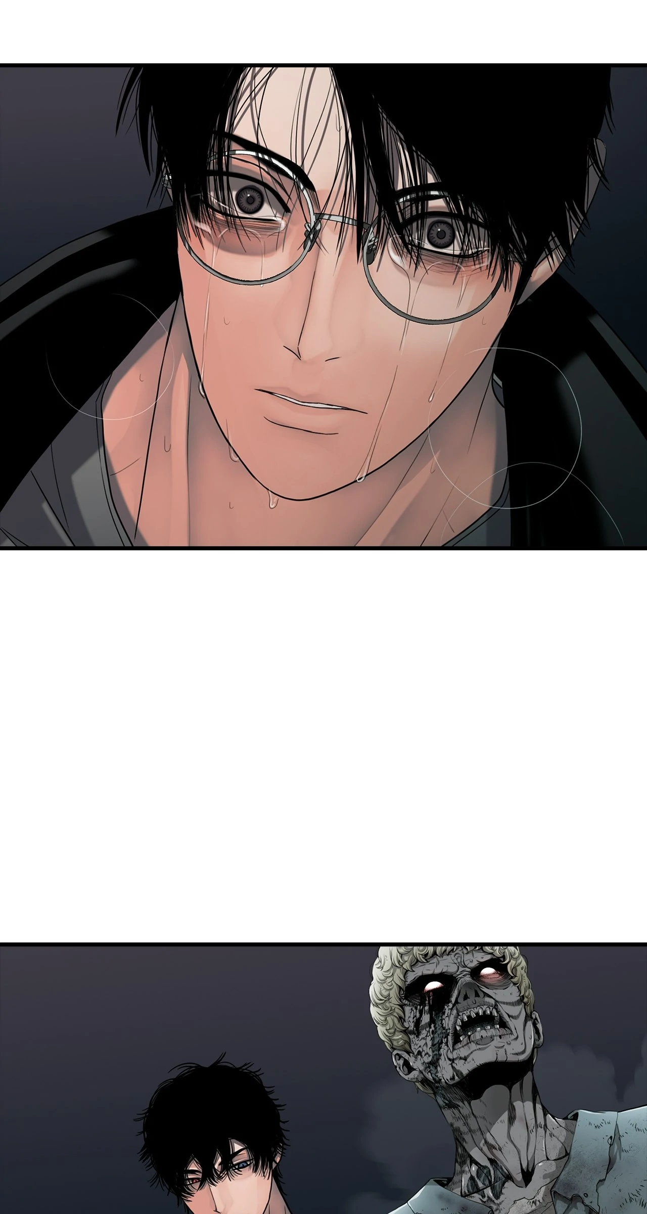 The Rotten [Official] - Chapter 26 manhwa